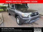 2014 Toyota TACOMA 4X2 Base