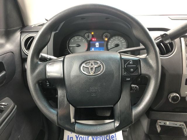 2016 Toyota Tundra SR