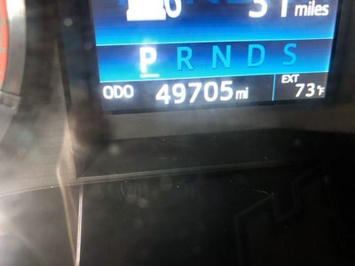 2016 Toyota Tundra SR