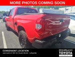 2016 Toyota Tundra SR