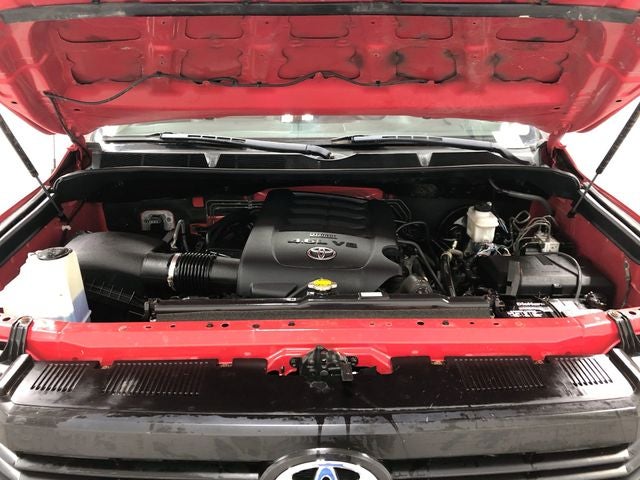 2016 Toyota Tundra SR