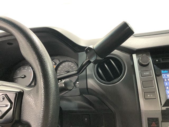 2016 Toyota Tundra SR