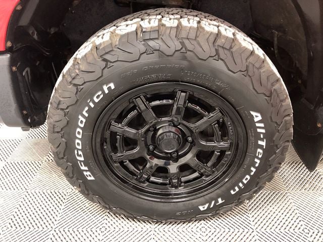2016 Toyota Tundra SR