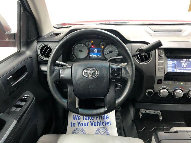 2016 Toyota Tundra SR