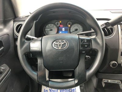 2016 Toyota Tundra SR