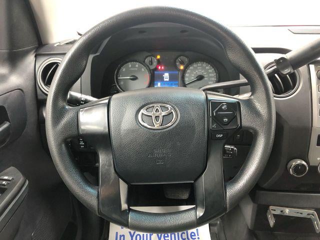 2016 Toyota Tundra SR