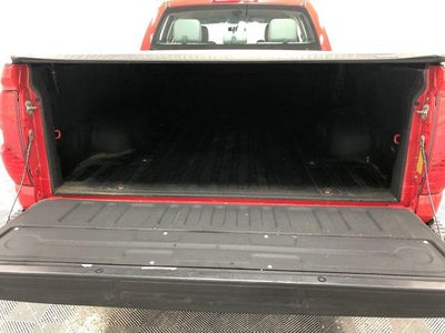 2016 Toyota Tundra SR