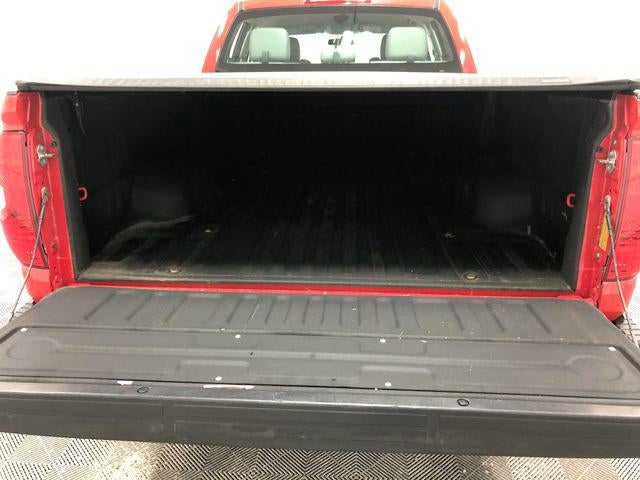 2016 Toyota Tundra SR