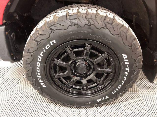 2016 Toyota Tundra SR