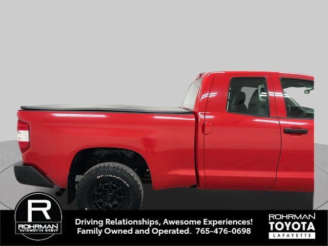 2016 Toyota Tundra SR
