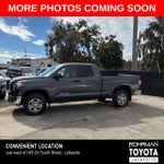 2019 Toyota Tundra SR5 4.6L V8