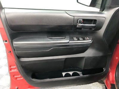 2017 Toyota Tundra SR