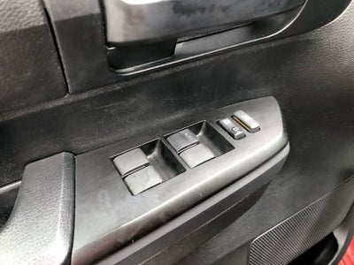 2017 Toyota Tundra SR