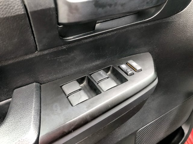 2017 Toyota Tundra SR