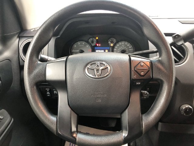 2017 Toyota Tundra SR