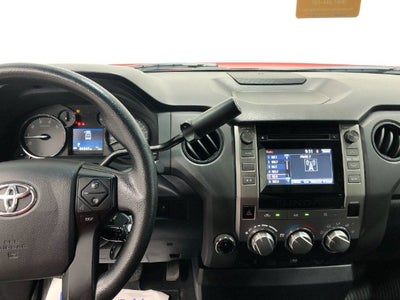 2017 Toyota Tundra SR