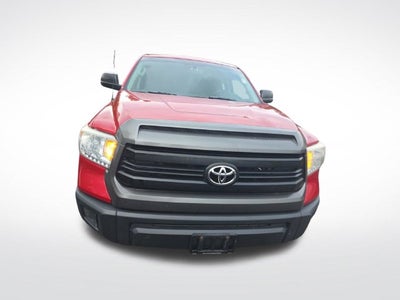 2017 Toyota Tundra SR