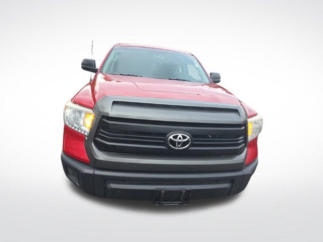 2017 Toyota Tundra SR