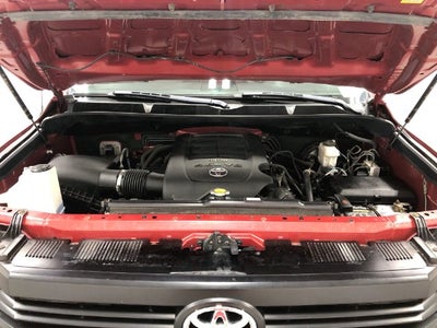2017 Toyota Tundra SR