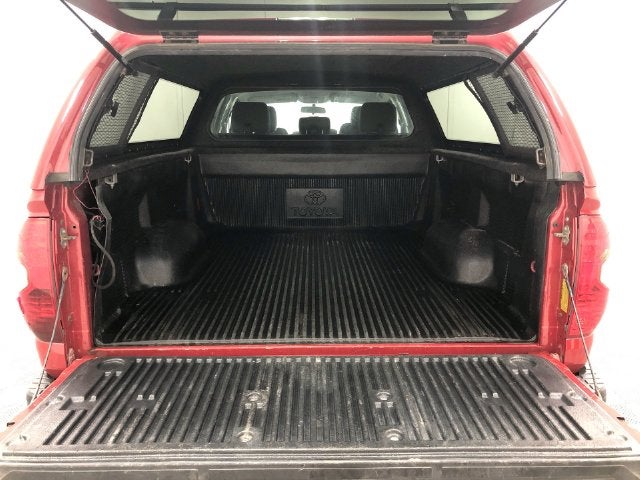 2017 Toyota Tundra SR