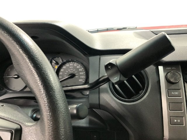 2017 Toyota Tundra SR