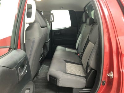 2017 Toyota Tundra SR