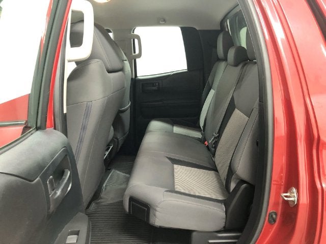 2017 Toyota Tundra SR