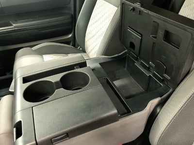 2017 Toyota Tundra SR