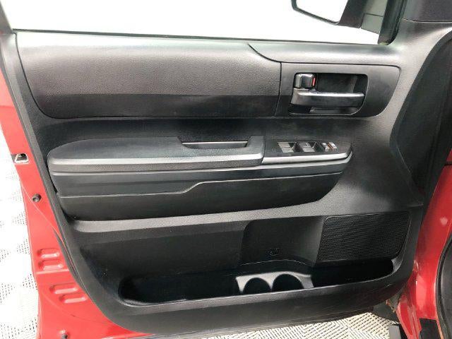 2017 Toyota Tundra SR