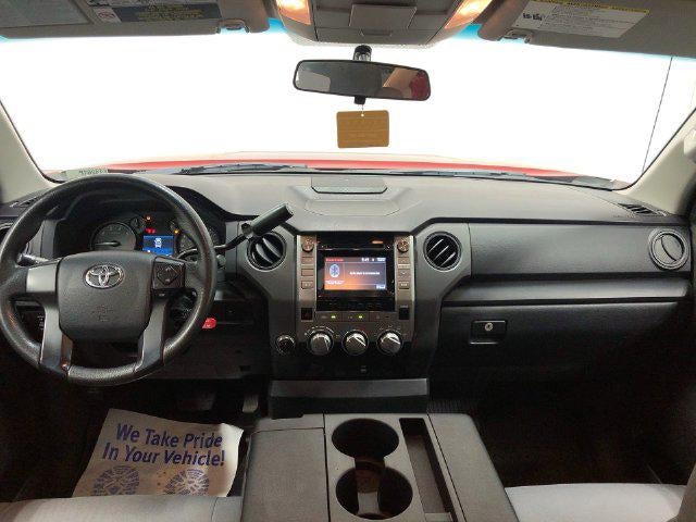2017 Toyota Tundra SR