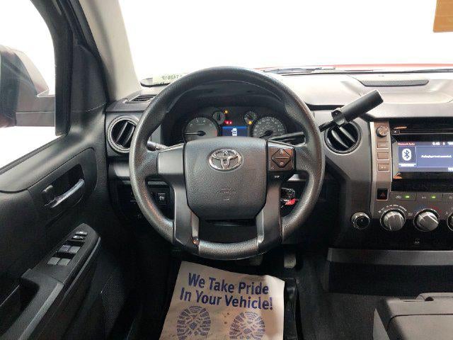 2017 Toyota Tundra SR