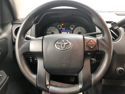 2017 Toyota Tundra SR