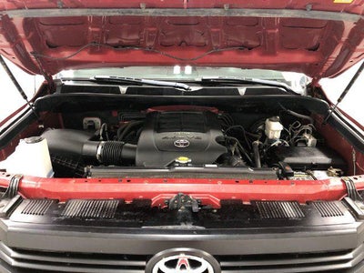 2017 Toyota Tundra SR