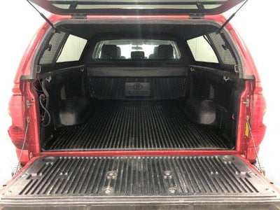 2017 Toyota Tundra SR