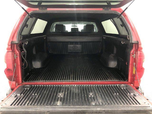 2017 Toyota Tundra SR