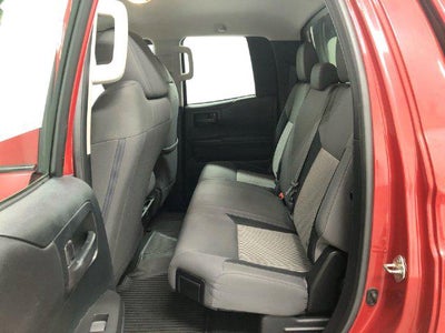 2017 Toyota Tundra SR