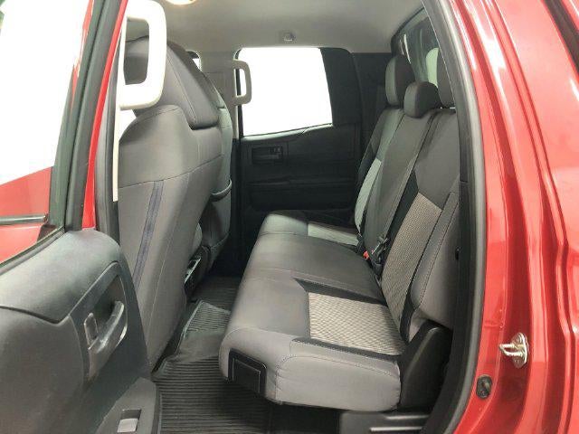 2017 Toyota Tundra SR