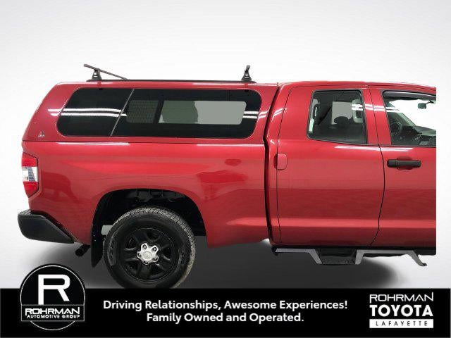 2017 Toyota Tundra SR