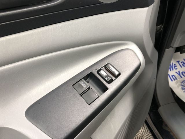 2013 Toyota TACOMA 4X4 Base V6