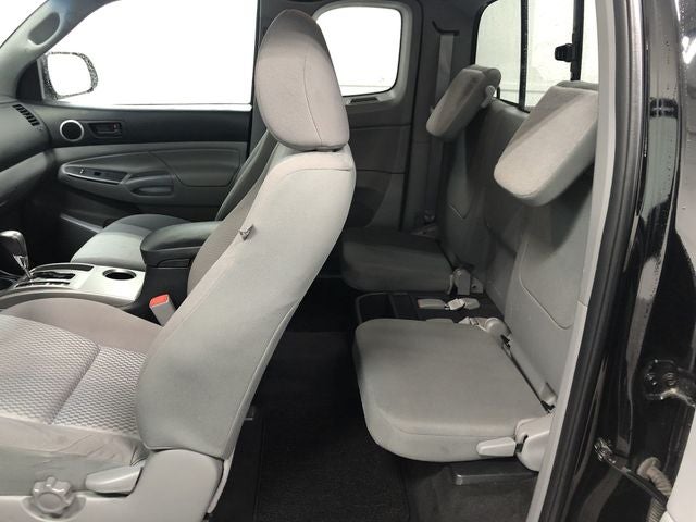 2013 Toyota TACOMA 4X4 Base V6