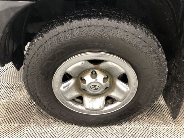 2013 Toyota TACOMA 4X4 Base V6