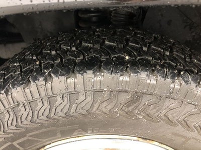 2013 Toyota TACOMA 4X4 Base V6