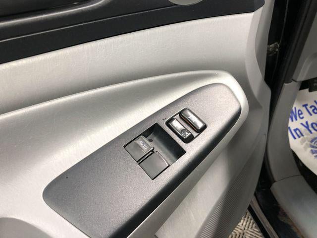 2013 Toyota TACOMA 4X4 Base V6