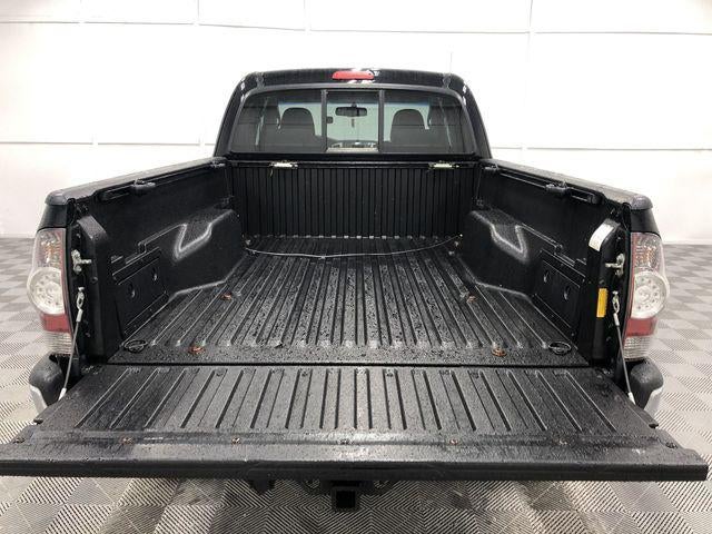 2013 Toyota TACOMA 4X4 Base V6