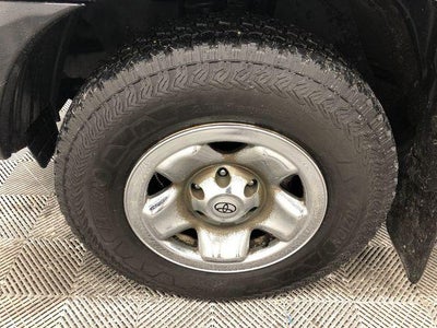 2013 Toyota TACOMA 4X4 Base V6