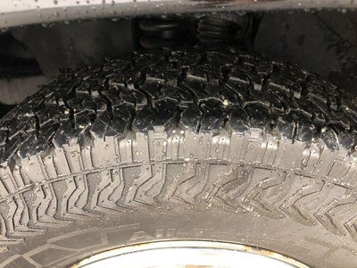 2013 Toyota TACOMA 4X4 Base V6