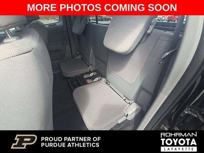 2013 Toyota TACOMA 4X4 Base V6