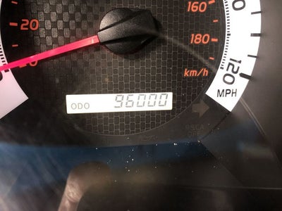 2015 Toyota TACOMA 4X4 Base V6