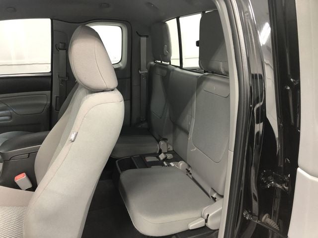 2015 Toyota TACOMA 4X4 Base V6