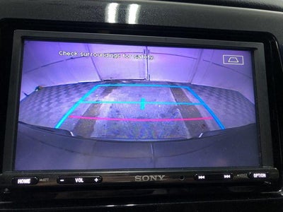 2015 Toyota TACOMA 4X4 Base V6